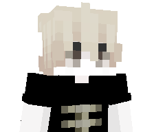 Rvvsso's skin