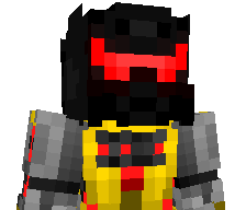 HinduJesus308's skin