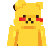 TiredPikachu242's skin