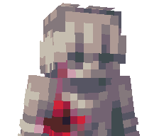 HidramaxI's skin