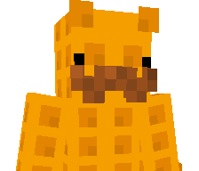Levi_Max5's skin