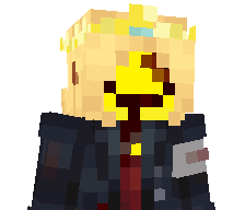 Notice_P's skin
