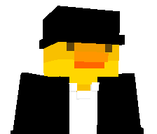 rTENDDIY's skin