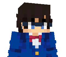 DarkSaint28's skin