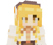 Chocolatada's skin