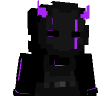 Phizox's skin