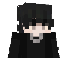 BlueFirePlayzz's skin