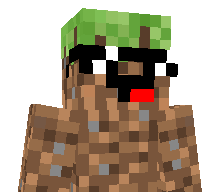 VolderBolder's skin