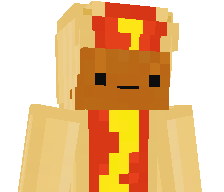 CraftersOdyssey_'s skin
