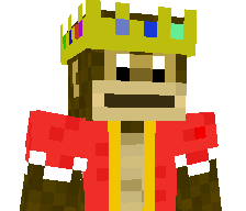 PartyMonk's skin