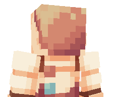 Lyxsnn's skin