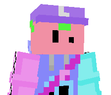 holacrack2722's skin