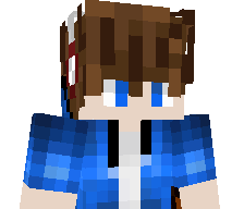 Splexio800's skin