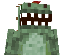 __Chupacabra__'s skin