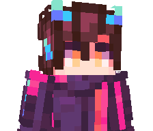 Obsidia_X's skin