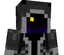 MysticKabus's skin