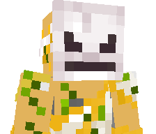 Caperuisseau_'s skin