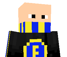 kvchar's skin
