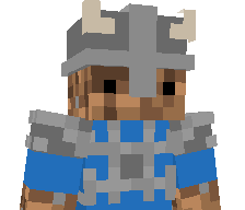Dirtious's skin