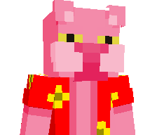 GertCenat's skin