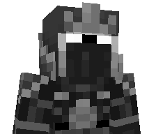 Vontray's skin
