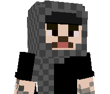 cazaa1x's skin