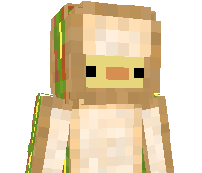 Bartudeveli's skin