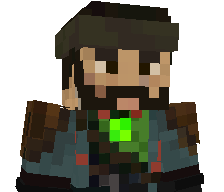 RyeInn's skin