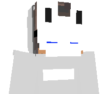 WOLFIVAL's skin
