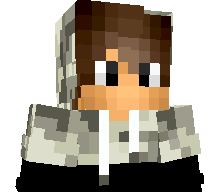 IPutTheKInKrazy's skin