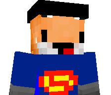 Bebasthian's skin