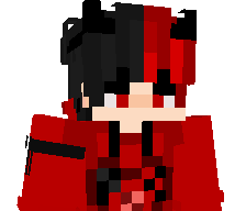 plumocraft's skin