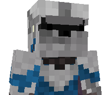 Gingerdadof3's skin