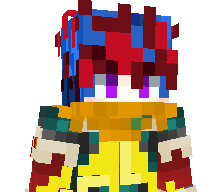 soupantha's skin