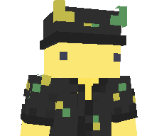 xMihnea's skin