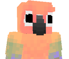 Wookove's skin