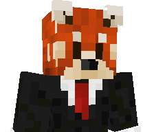 MandarinFresa's skin