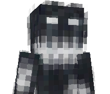 mincrafteuree's skin