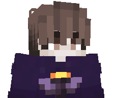LuzionGoty's skin