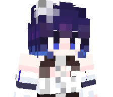 adokta's skin