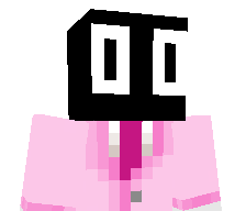 MatenMC's skin