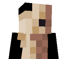 Fallclover83299's skin