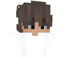 Morooooooooooooo's skin