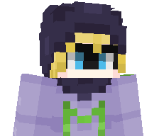 Yuoy's skin