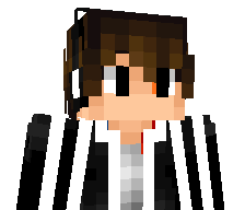 RadosnyMaku's skin