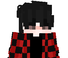 Koxm1n's skin