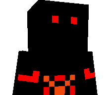 BlazeLighter's skin
