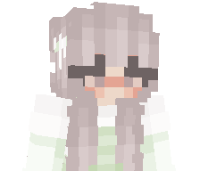 Mustio's skin