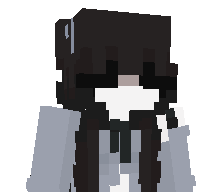 BlondeBobcat824's skin