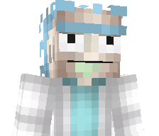 NightGotHacked's skin